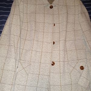 Casual Corner Blazer